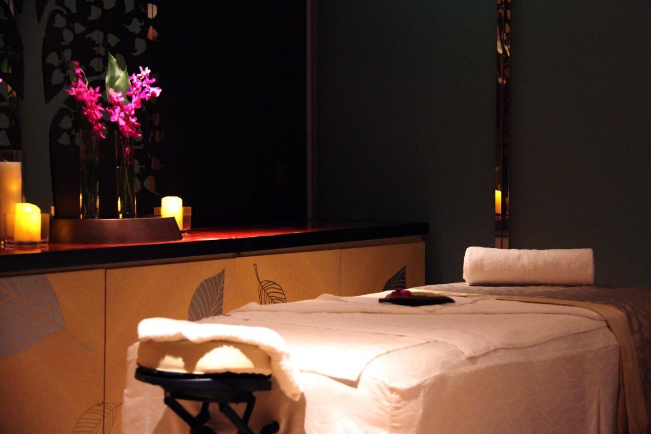 Hualuxe Twelve At Hengshan Shanghai