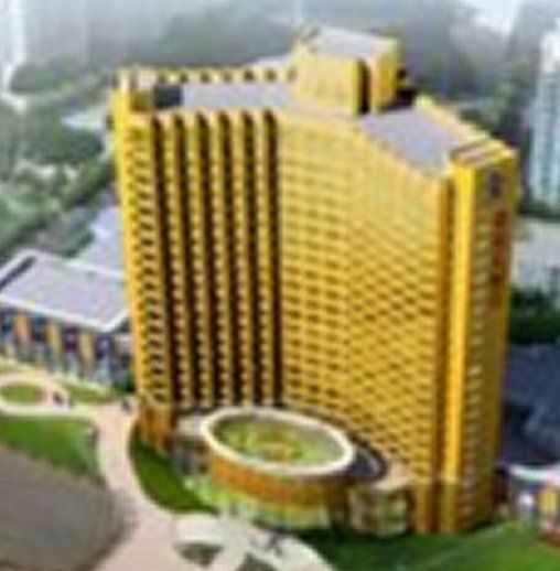 Hotel San Want