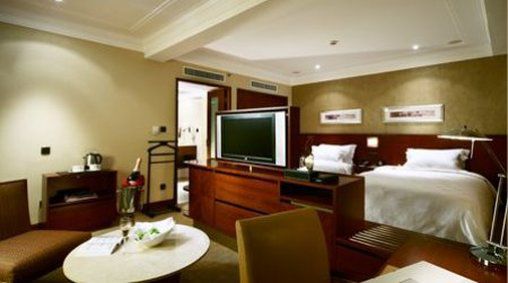 San Want Hotel
