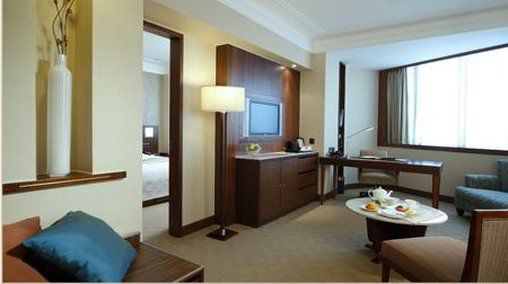 Hotel San Want