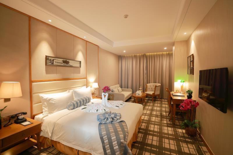 Fliport Garden Hotel