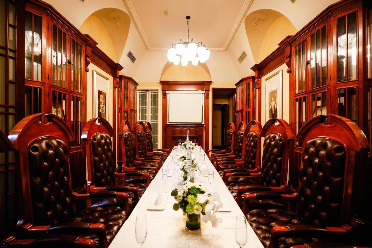 Mansion Shanghai