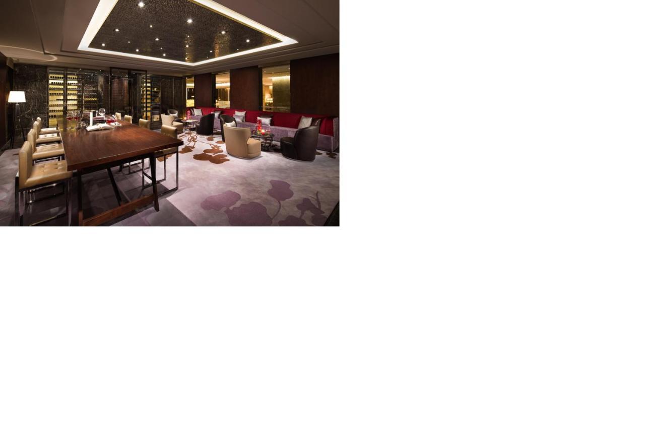 Apartment Ascott Heng Shan