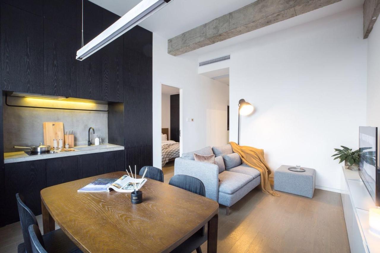 Base Living Boutique Serviced