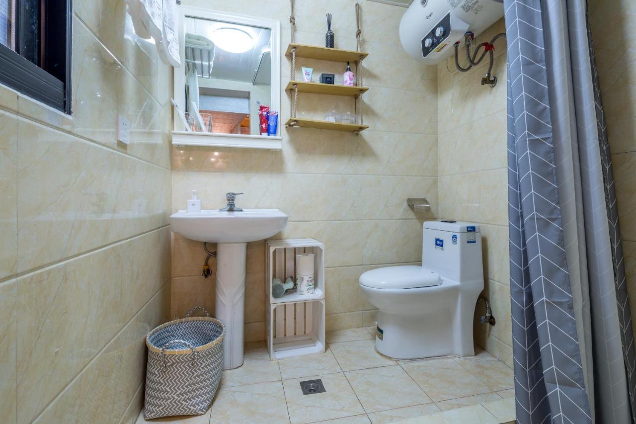 Casablanca Loft Shanghai