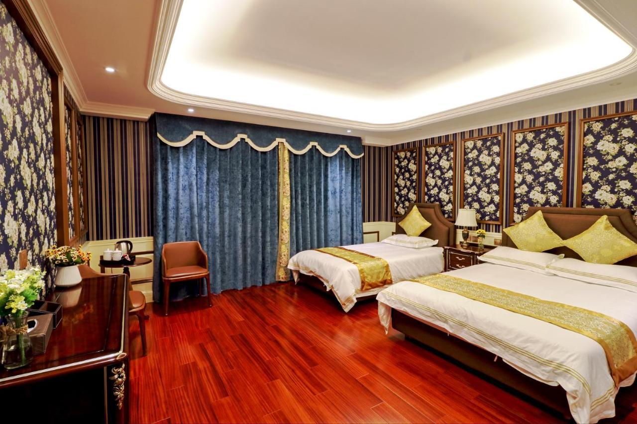 Homestay Bluetree *