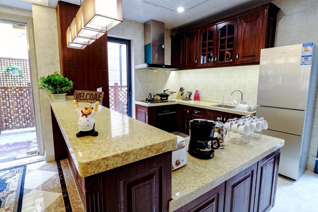 Homestay Bluetree Shanghai