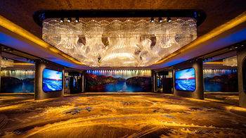 Hotel Ship Shanghai