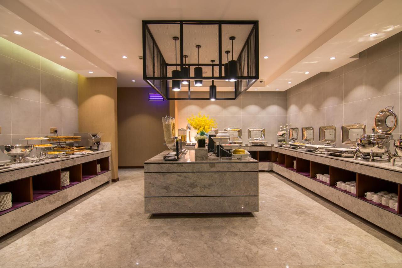 Yitel Shanghai