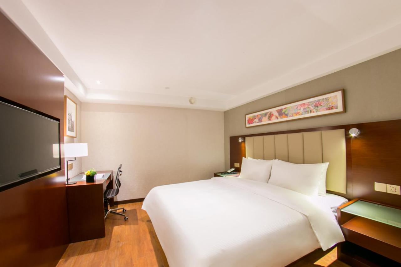 Yitel 4* Shanghai
