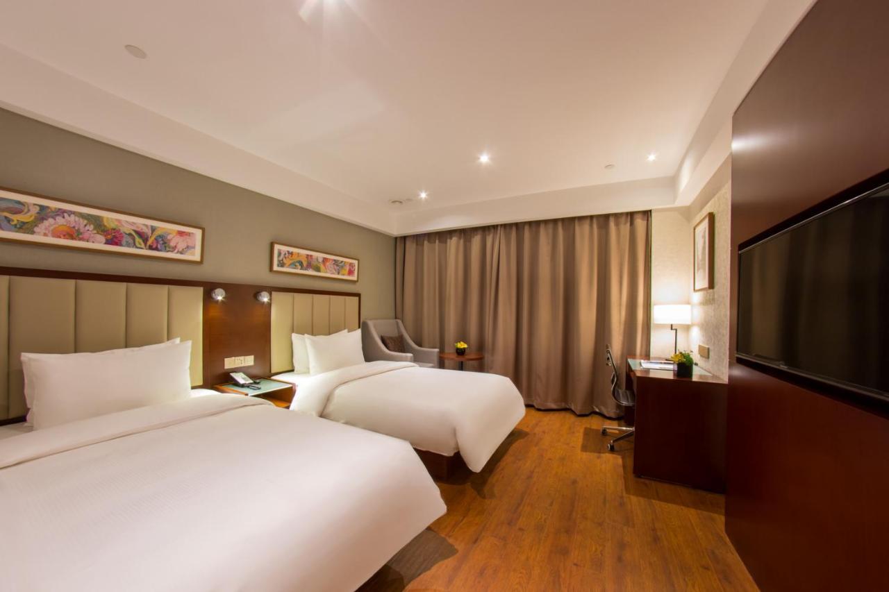 Hotel Yitel Shanghai