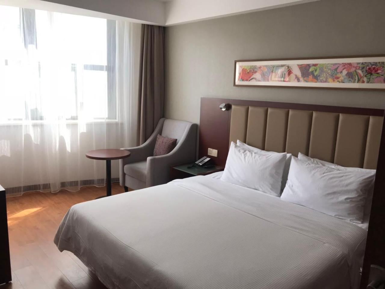 Hotel Yitel Shanghai