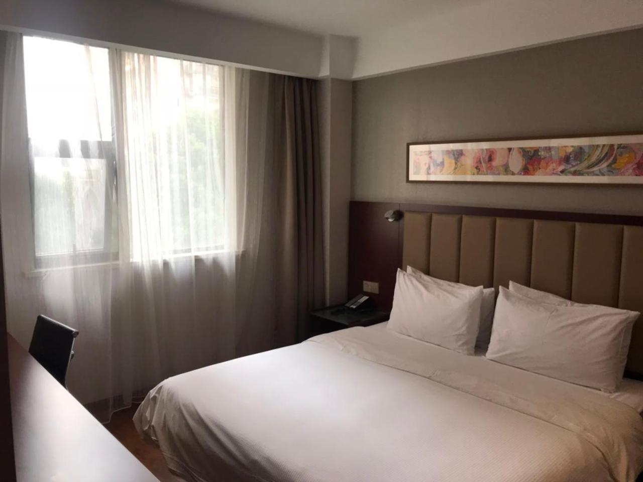 Hotel Yitel Shanghai