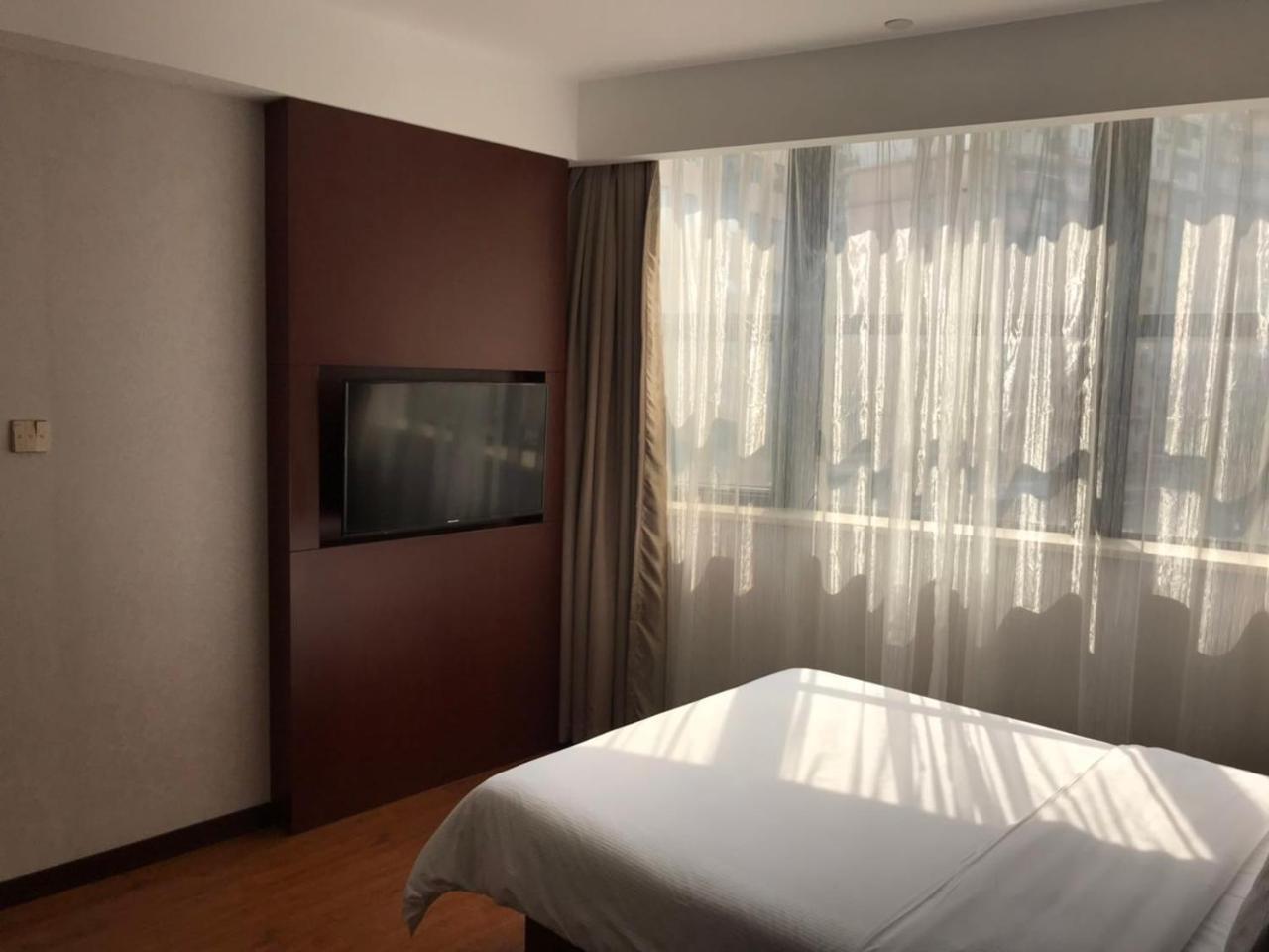 Yitel Hotel Shanghai