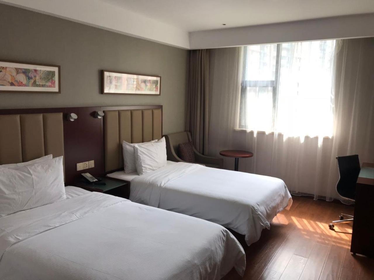 Hotel Yitel