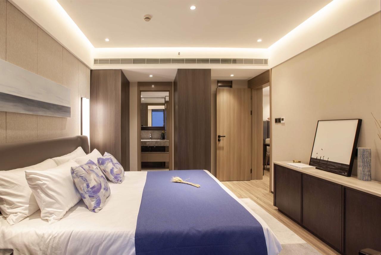 Aparthotel Le Ville