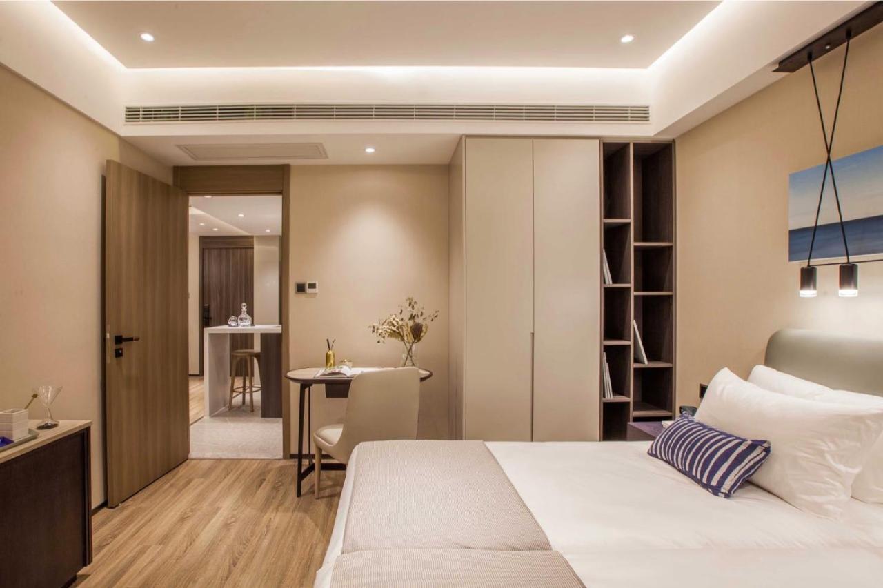 Aparthotel Le Ville