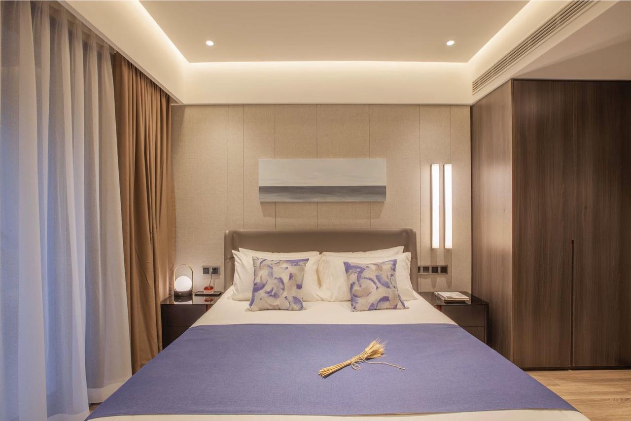 Aparthotel Le Ville *