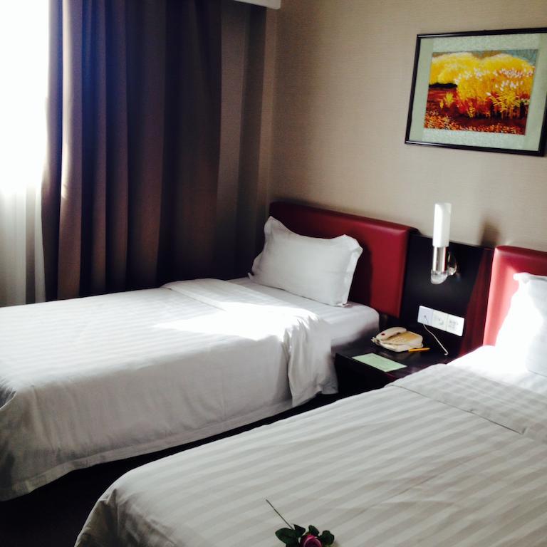 Hotel Washington Shanghai