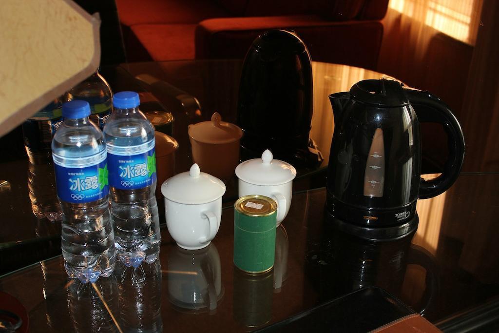 Topsun On The Bund Hotel Shanghai