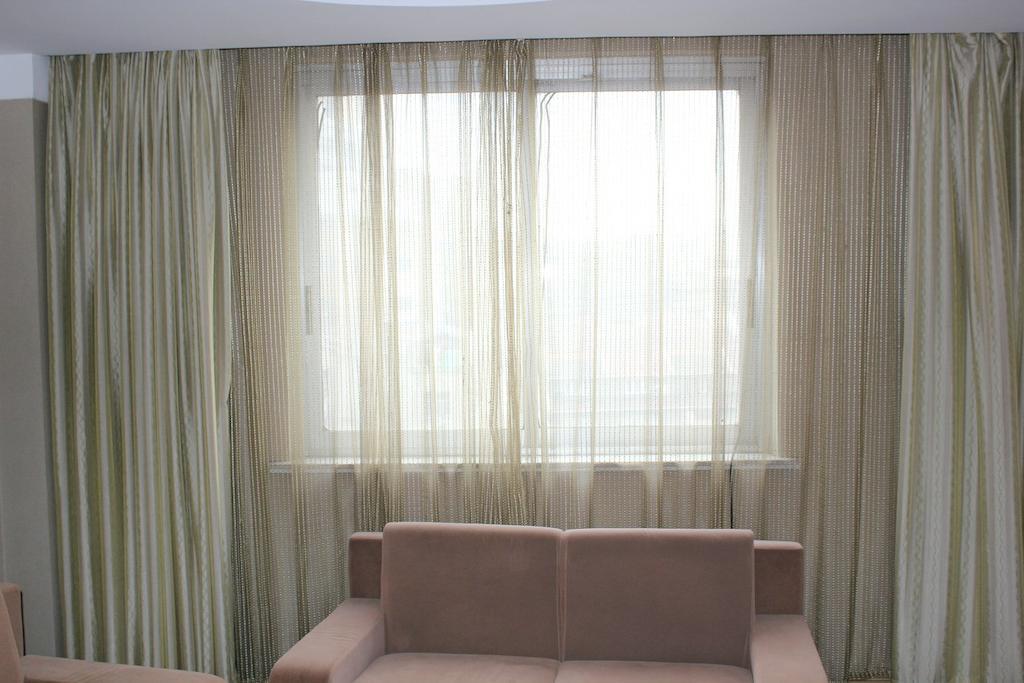 Topsun On The Bund Hotel Shanghai