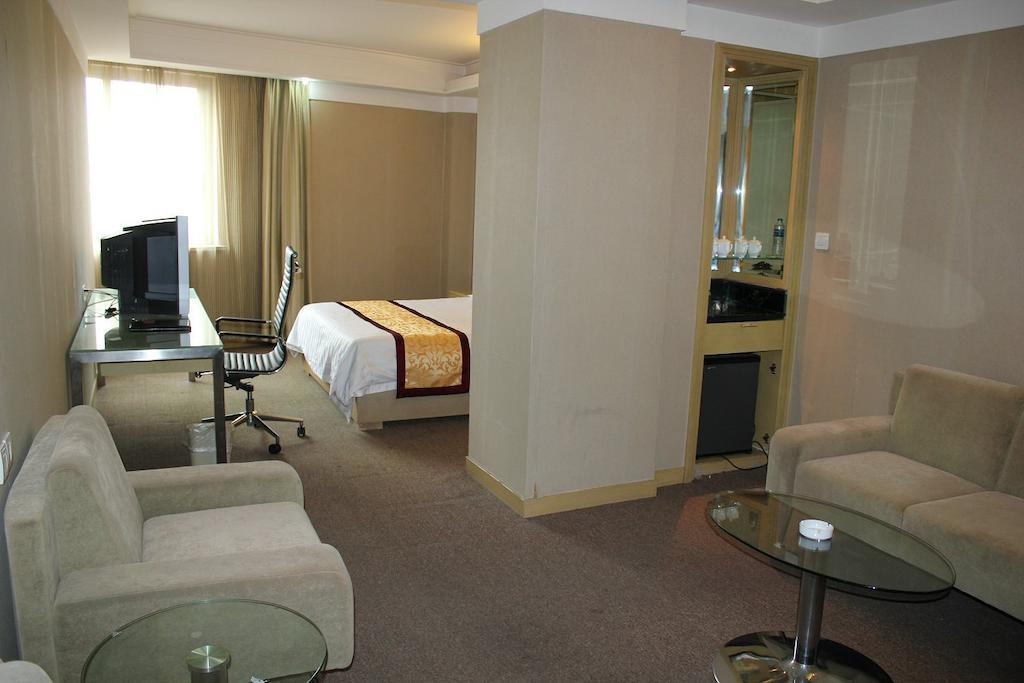 Topsun On The Bund 4* Shanghai