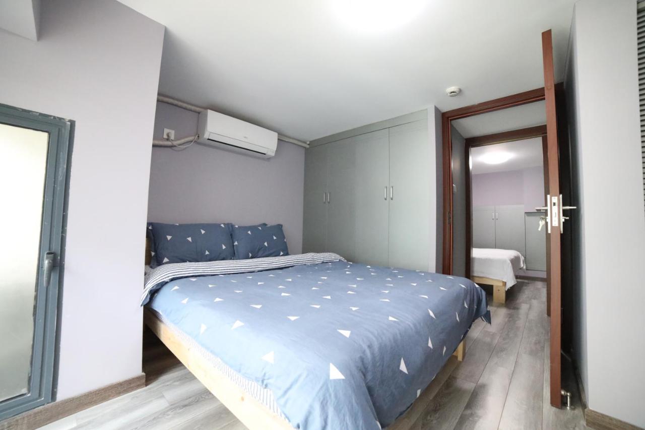 Apartment Warm House