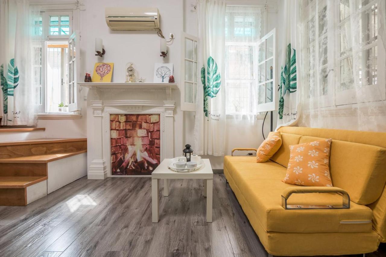 Apartment French Style Loft
