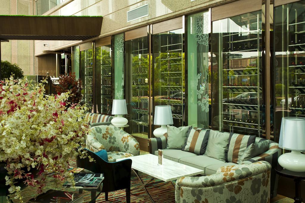 Supreme Tower Khách sạn Thượng Hải