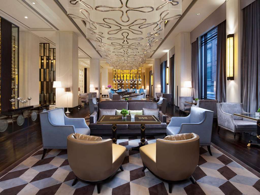 Golden Tulip New Asia The Bund Shanghai