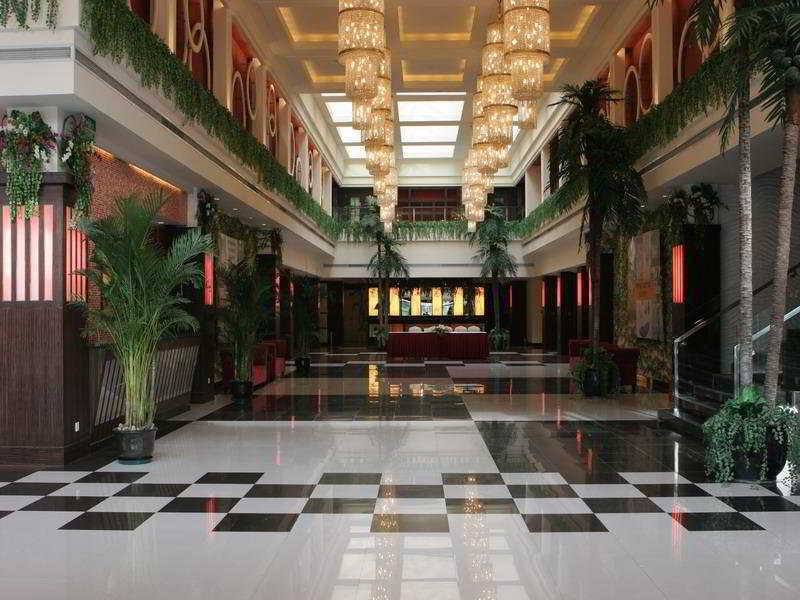 Vivasha Hotel Shanghai