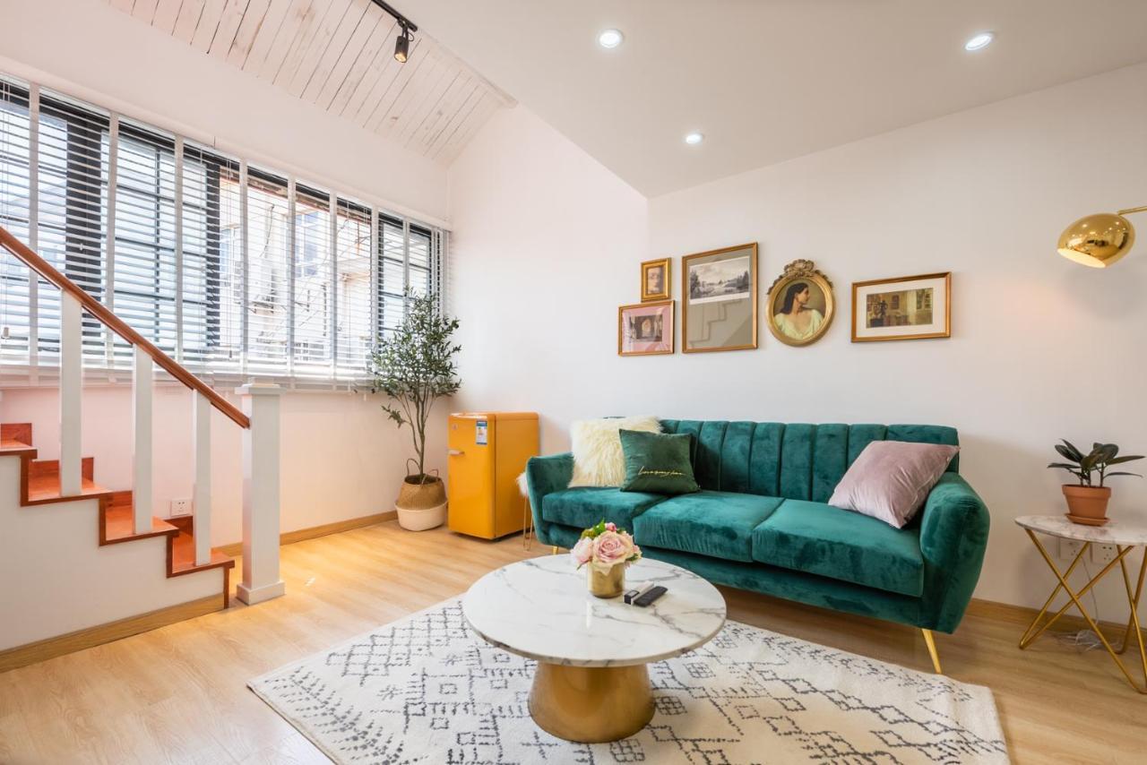 Wonderoom Coziness Lane House