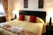 Hotel Jing'an Shaanxi Road