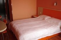 Hotel 168 Railway Station North Xizang Road
