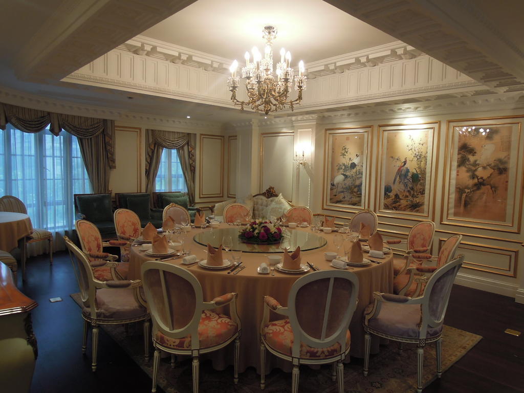 Imperial Palace Club Otel 5*