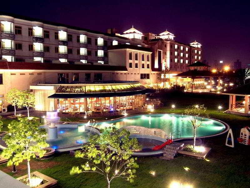 Hotel Vivasha Shanghai
