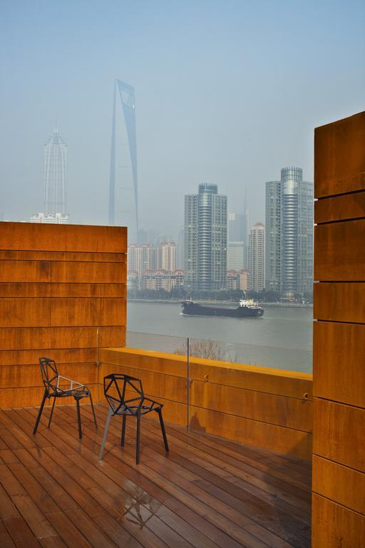 Hotel The Waterhouse At South Bund 4*