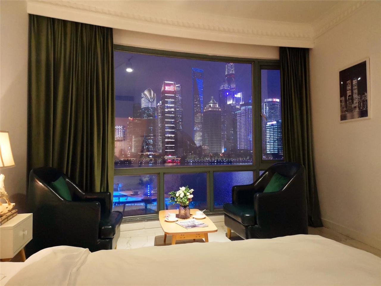 Apartment The Bund View