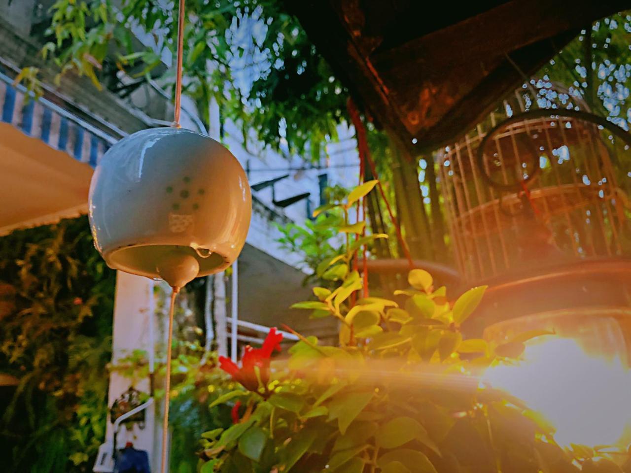 Hostel Panda International Hostel Shanghai