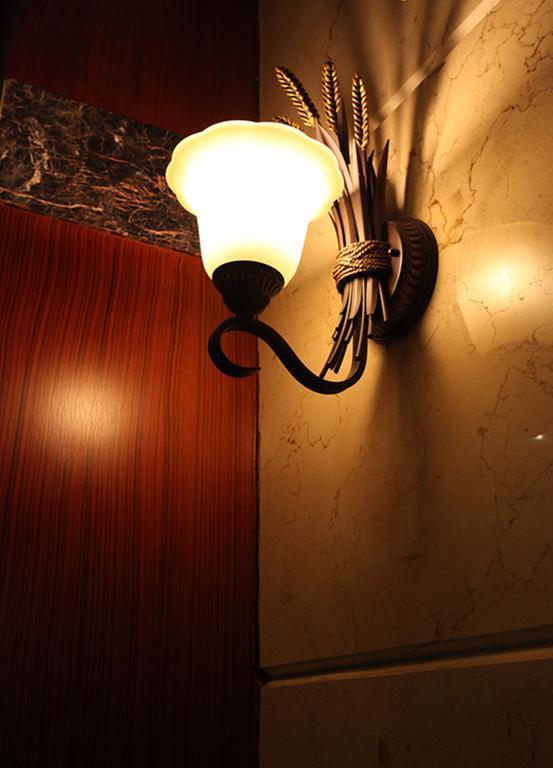 Apartamento Metropark Service *