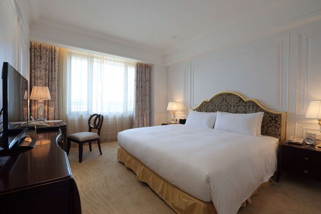 Evergreen Laurel Hotel, Hotel 4*