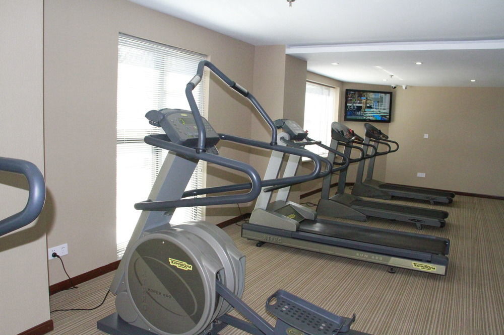 Hotel Golden Tulip Hongqiao - A Louvre 4*