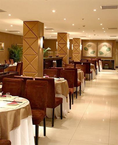 Hotel Baron Business Bund 4*