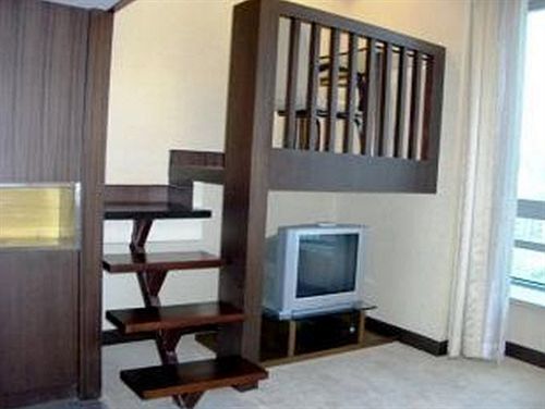 Aparthotel Huiyuan International Service