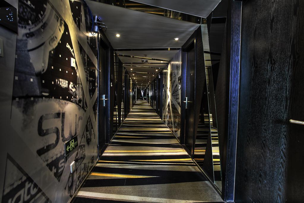Fx Xujiahui - Stadium Branch Hotel Shanghai