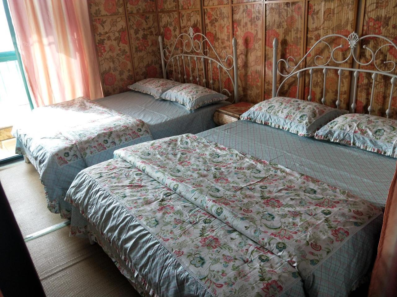 Yi Ju Homestay-zhuanqiao Subway Station, Minhang District Homestay *