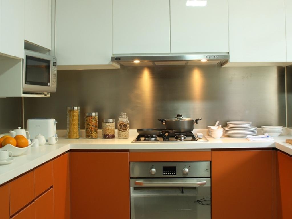 Citadines Biyun Aparthotel 4*