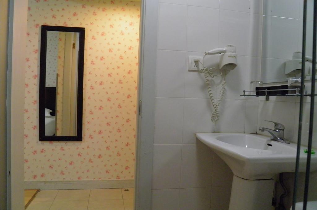 Jin Guang Hotel-people Square Branch Hotel Shanghai