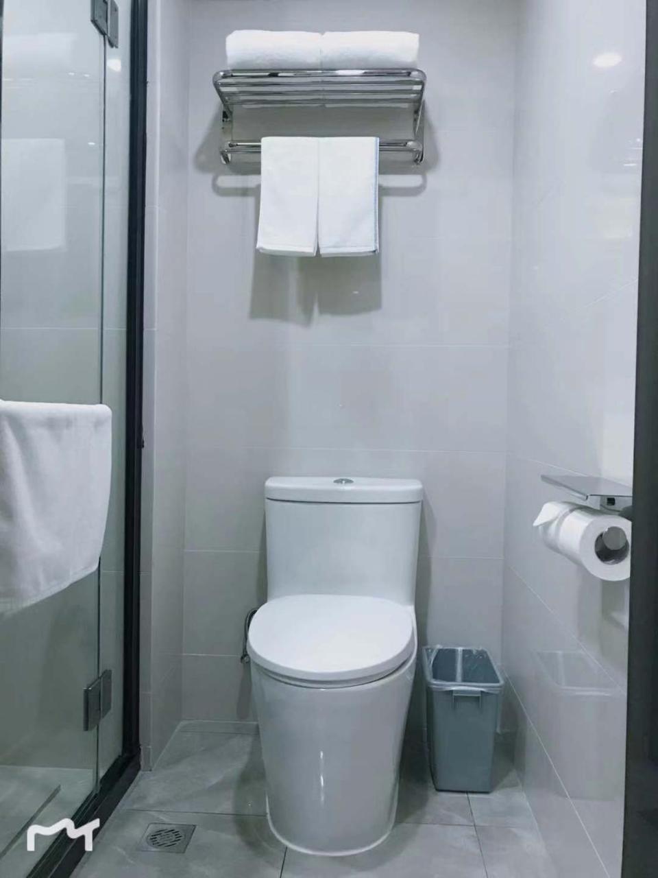 Hotel Hanting Premium Hongkou Football Stadium Second Branch Shanghai