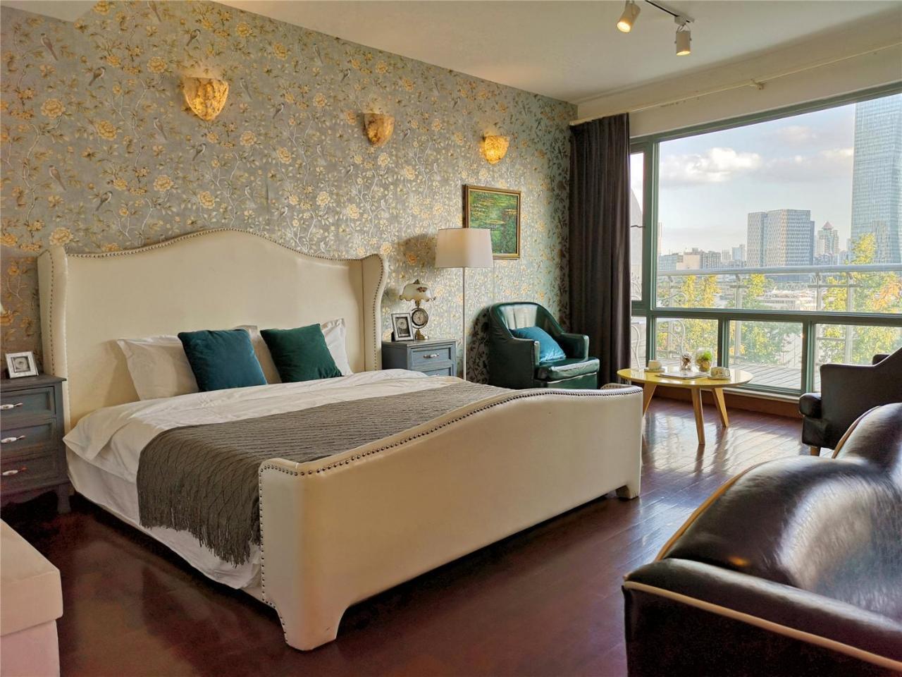 Apartment The Bund View *